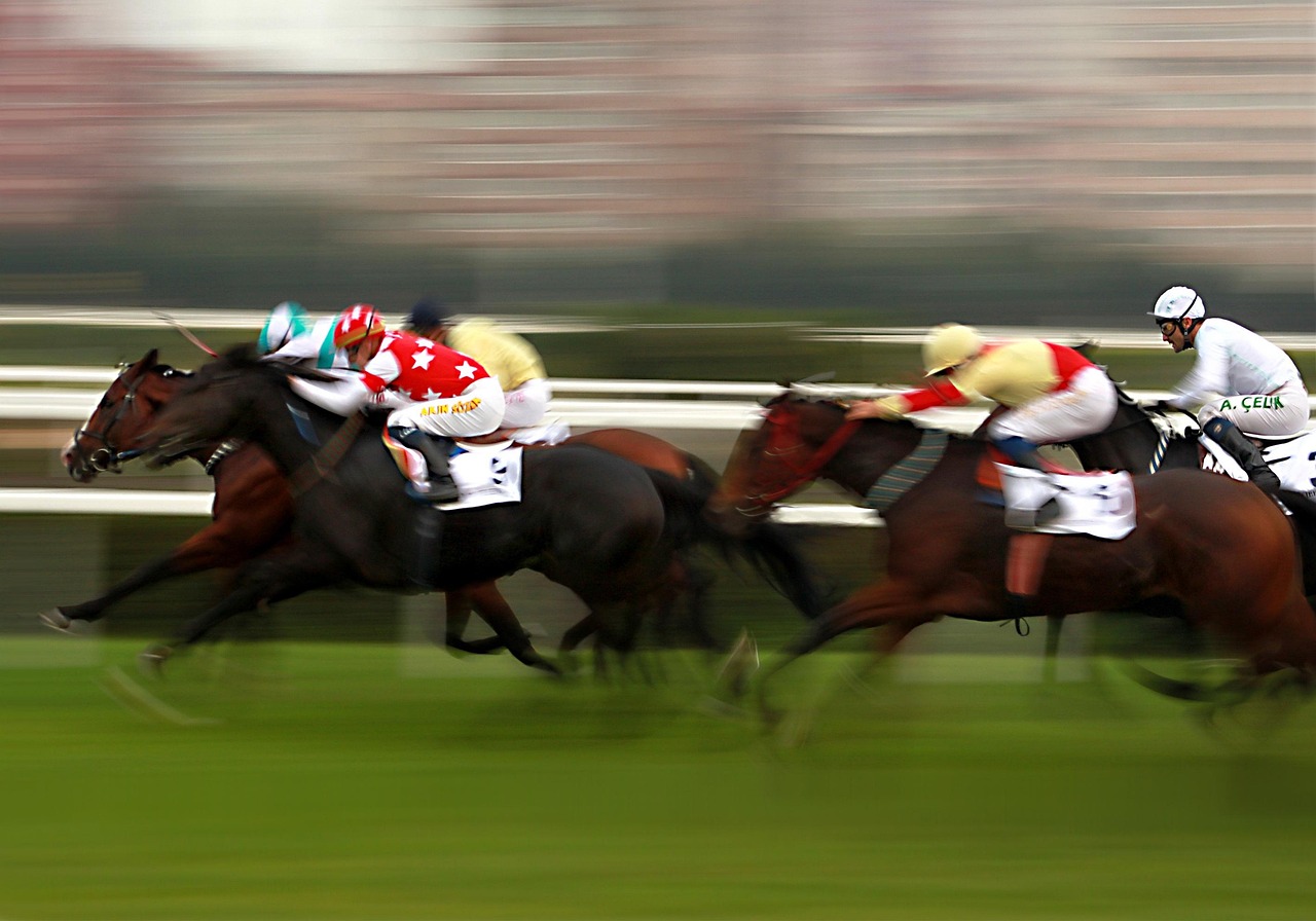 現代運動手